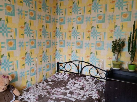 Сдам комнату в частном секторе Харьков