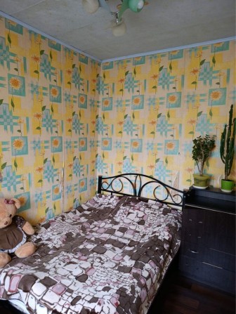 Сдам комнату в частном секторе - фото 1