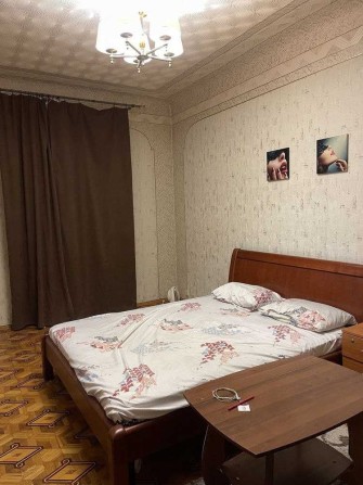 WA S4 Сдам 3 кімнатну квартиру Центр Архитектора Бекетова - фото 1