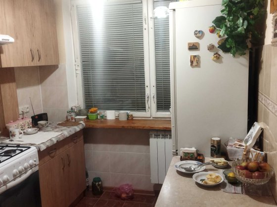 Кімната вул.Любінська-Виговського-Петлюри для дівчини в хор.ст.Вільна. Львів