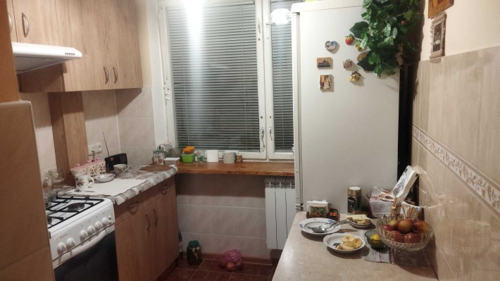 Кімната вул.Любінська-Виговського-Петлюри для дівчини в хор.ст.Вільна. - фото 1