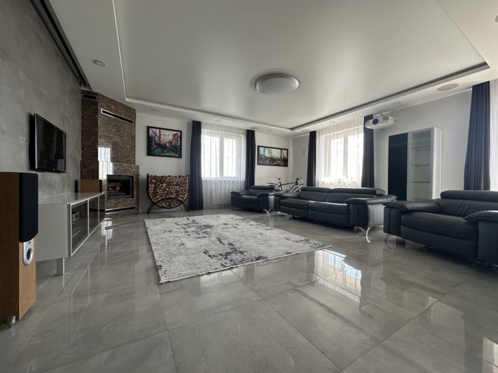 Оренда 4 кім.вул.Дж.Вашингтона - фото 1