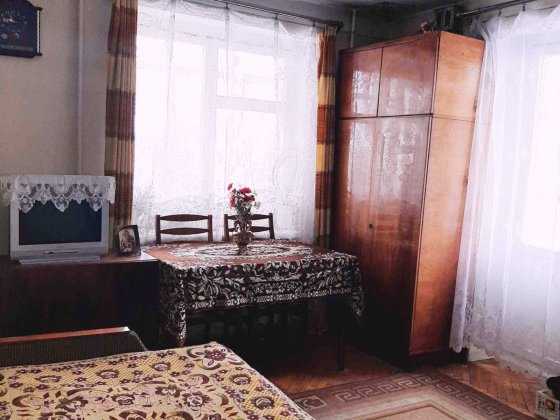 Оренда кімнати в ближньому центрі по вулиці Чорновола (Масарика) Львов