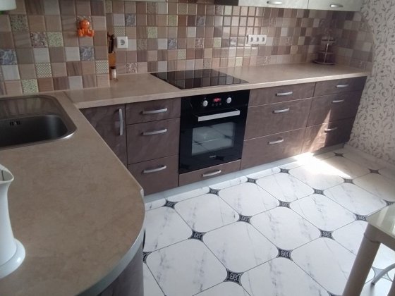 Здам кімнату в двокімнатній квартирі (жінці/дівчині) Киев