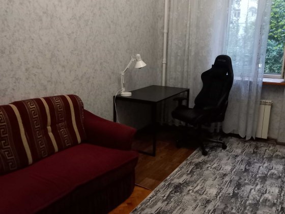 Комунальні включені! Кімната метро Звіринецька Либідська Печерськ