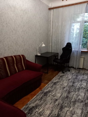 Комунальні включені! Кімната метро Звіринецька Либідська Печерськ - фото 1