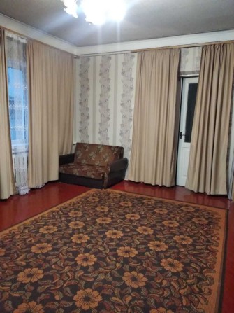 Шпалерний ринок Житомирська 10 хв,1 людину,Без хазяйки - фото 1