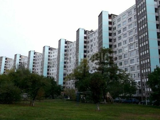 Здам кімнату в 3-кімнатній квартирі біля метро Дарниця Киев