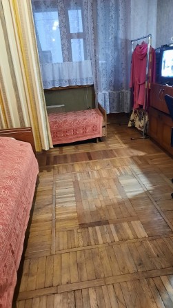 Кімната для дівчини чи жінки - фото 1