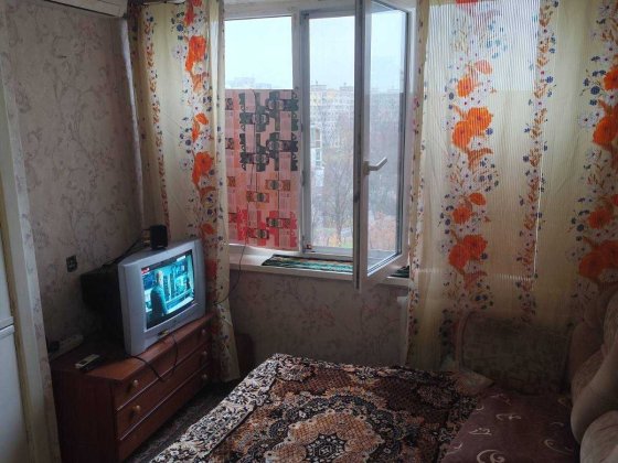 Кімната без власника вул.Миропільська, ще є вул.Бальзака Киев