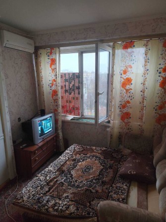 Кімната без власника вул.Миропільська, ще є вул.Бальзака - фото 1