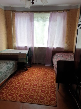 Сдам комнату без хозяина - фото 1