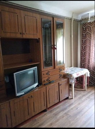 Сдам комнату в коммуне на Инглези - фото 1