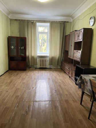 Сдам гостинку 4/5 пр. Александровский,  р-н ХТЗ - фото 1