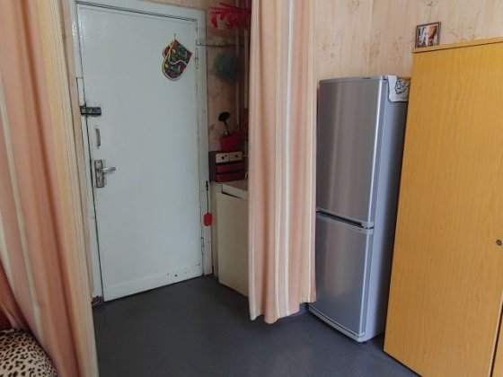 Здам кімнату в довготермінову оренду Киев