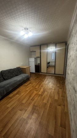 Кімната 18 кв з балконом біля метро Заводська ( Малышева) - фото 1