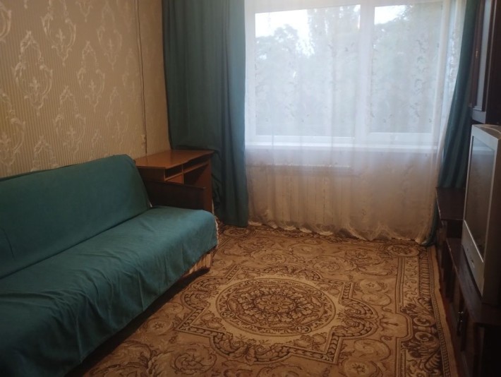 Сдам комнату в коммунальной квартире. - фото 1