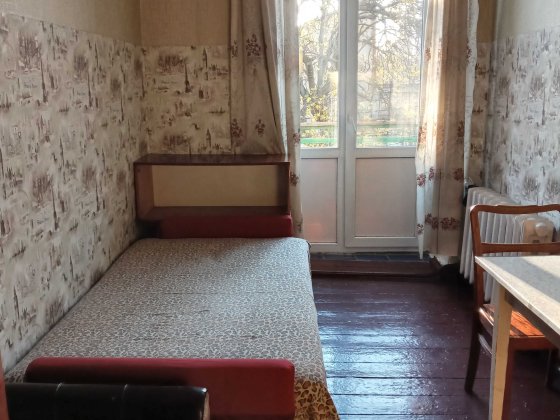 Кімната в комуні, Одеса, Приморський р-н., вокзал не далеко. Одеса