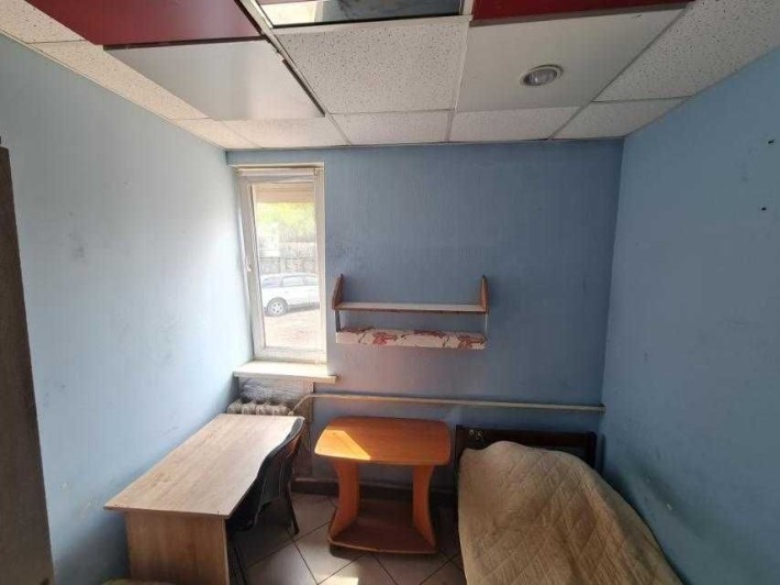 Сдам отдельную комнату в маленьком общежитии Севас. пл., Турецкий гор. - фото 1