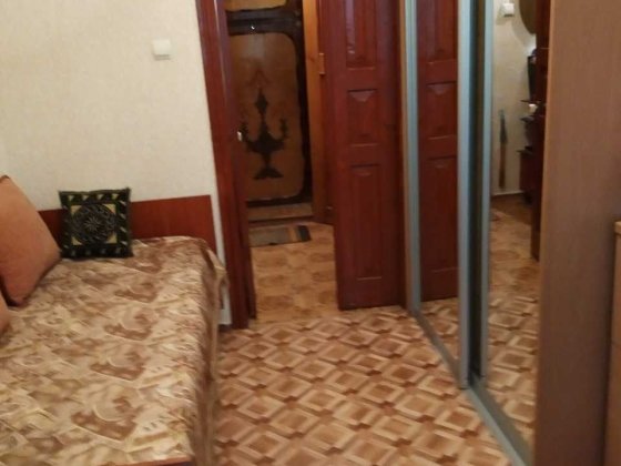 Сдам комнату в квартире  для одного парня  или девушке Одесса