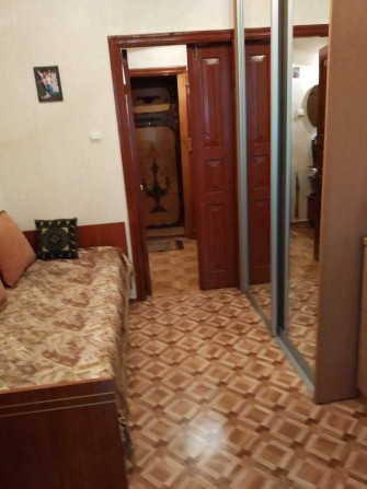 Сдам комнату в квартире  для одного парня  или девушке - фото 1