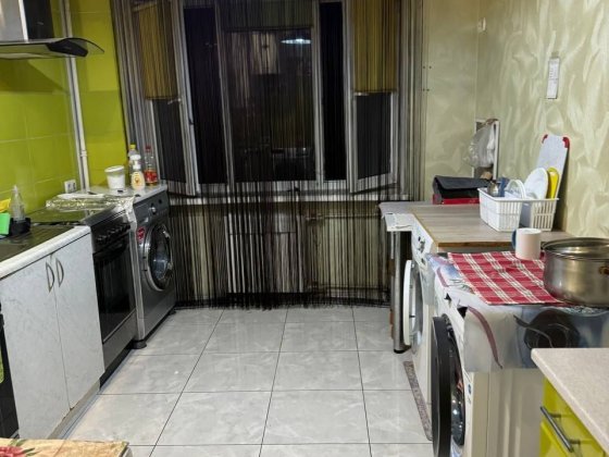 Уютная комната для 1-2 человек.всего 3 000 Одесса