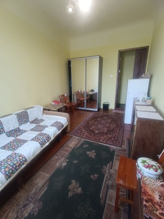 Сдам комнату под ключ метро Центральный рынок 2 минуты - фото 1