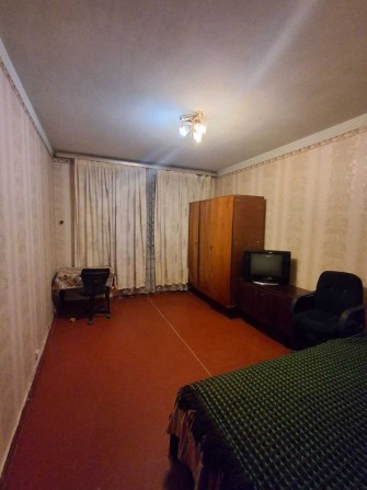 SM S4 Здам кімнату в 3 кімнатній квартирі Салтівка вул. Амосова 52 - фото 1