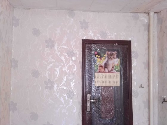 Сдам кімнату 9 м. вул. 12 Квітня  2000 тис. на місяць, є все необхідне Харьков