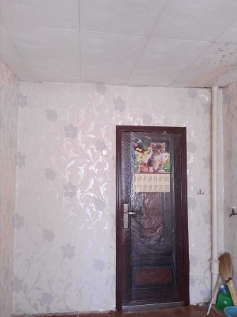 Сдам кімнату 9 м. вул. 12 Квітня  2000 тис. на місяць, є все необхідне - фото 1