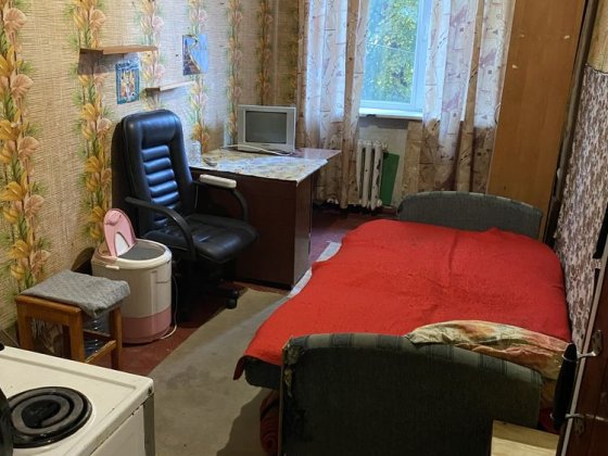 Сдам комнату в общежитие Харьков
