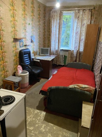 Сдам комнату в общежитие - фото 1