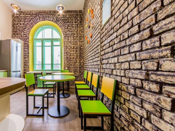 Аренда места в комнате .Всегда есть свет!!! Соломенский р-н. Київ