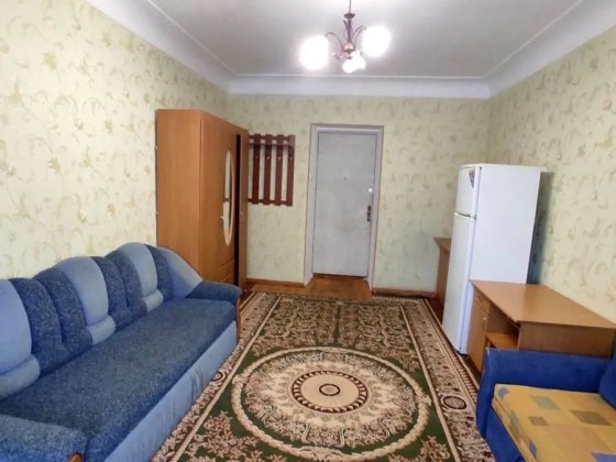 Здається кімната біля метро Нивки Київ