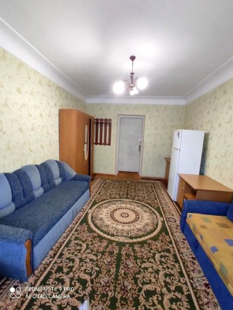 Здається кімната біля метро Нивки - фото 1