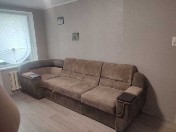 1-к квартира ТРК Украина Харків