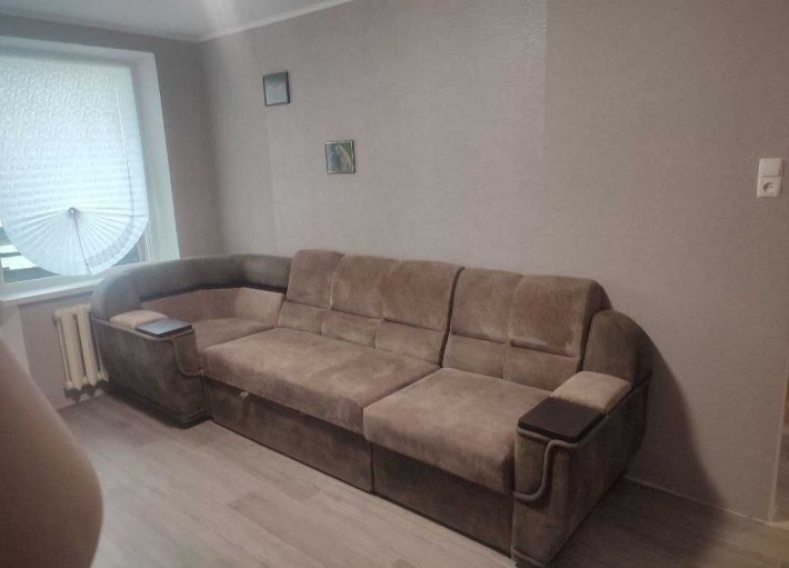 1-к квартира ТРК Украина - фото 1