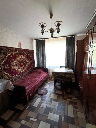 Здається кімната в гуртожитку - фото 1