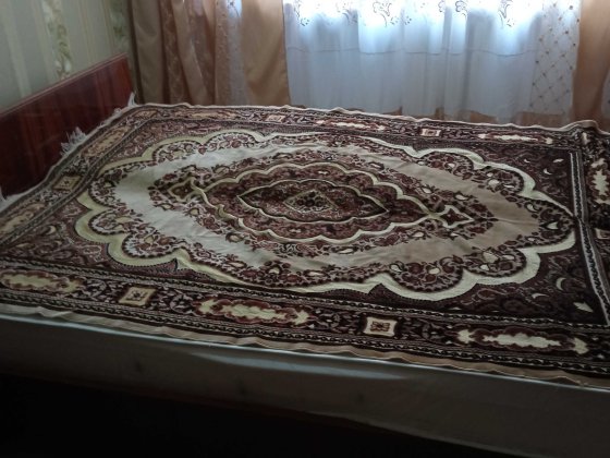 Оренда кімнати в комунальній квартирі метро "Нивки" 7 хвилин пішки Киев