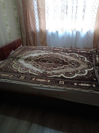 Оренда кімнати в комунальній квартирі метро "Нивки" 7 хвилин пішки - фото 1