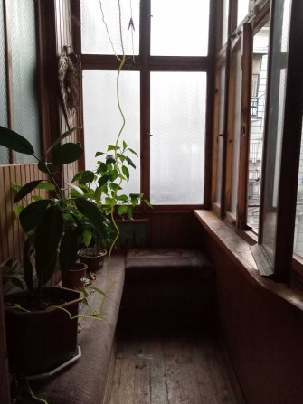 Сдам комнату  в коммуне на Караванского/Европейской - фото 1