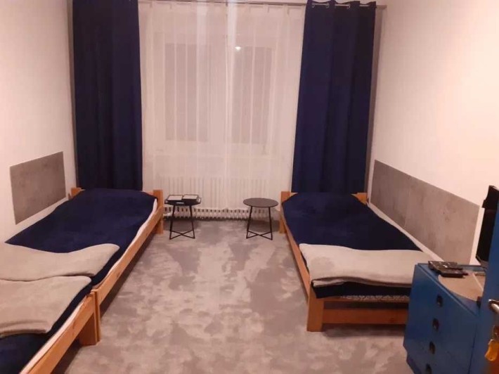 Гуртожиток європейського рівня біля метро Святошино у Києві! - фото 1