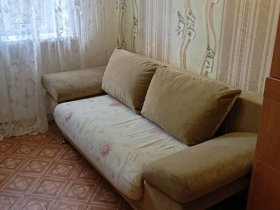 Сдам комнату в комуне, Космонавтов, 10й квартал, для одного человека Одесса