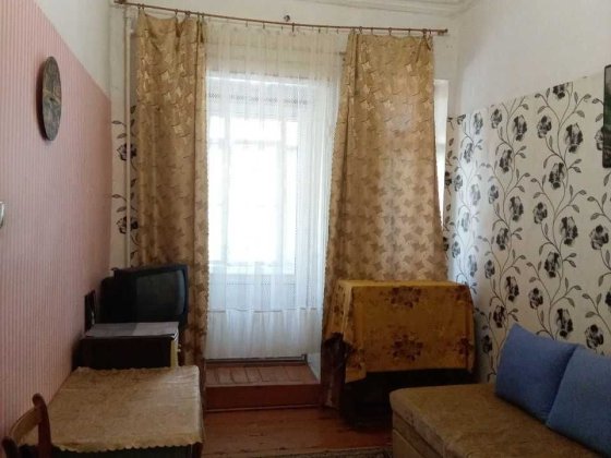 Сдам комнату в коммуне центр своя Одеса