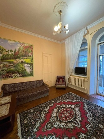 Здам кімнату з балконом на Буніна - фото 1