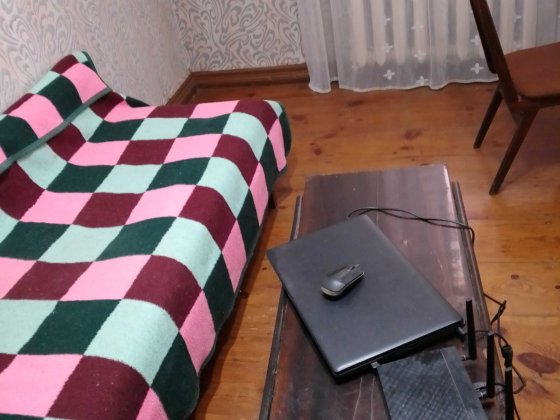 Сдам комнату с хозяйкой одному некурящему молодому человеку Одесса