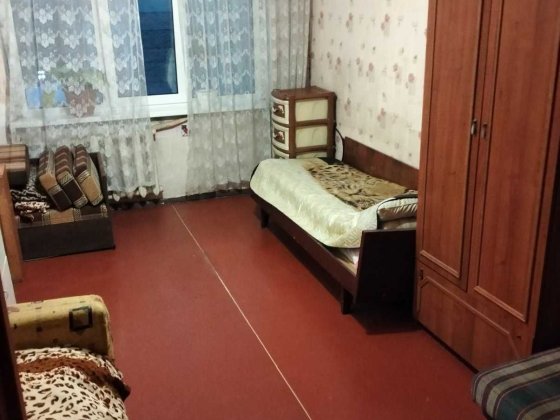 Здам кімнату в 3-х кімнатній квартирі Киев