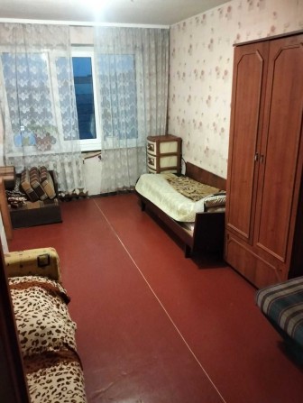 Здам кімнату в 3-х кімнатній квартирі - фото 1