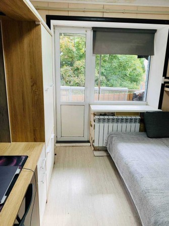 Комната без хозяев, для 1-2 чел, пр-т Науки, м.Демеевская - фото 1