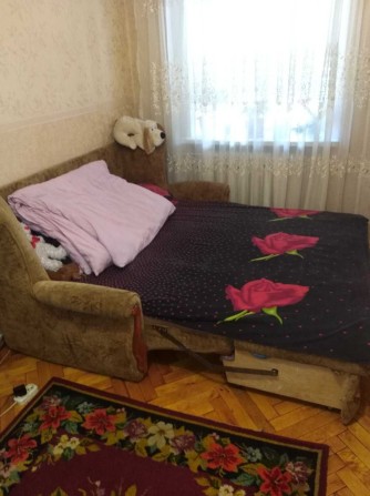 сдам для 1 девушки, работ женщины комнату с хозяйкой Мясоедовская - фото 1